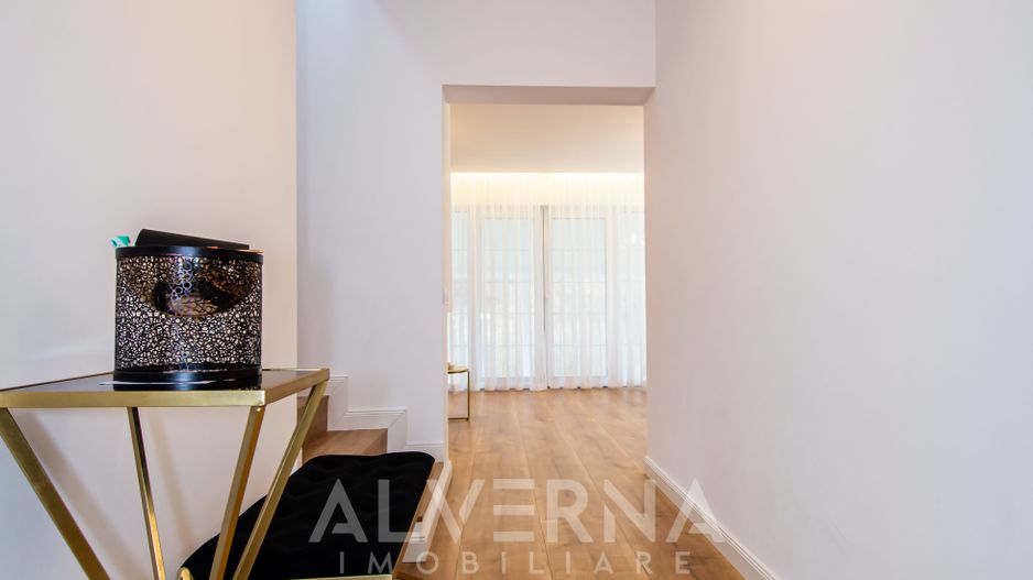 Casa individuala LA CHEIE! 116mp utili + gradina - Tauti / Floresti - Poză 11