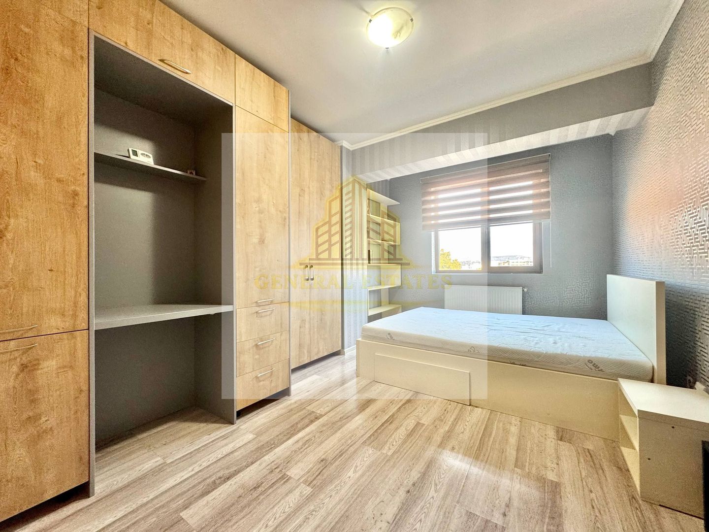 Vânzare apartament cu 2 camere - 47 m.p - Gata de intrare - Tătărași - Poză 10