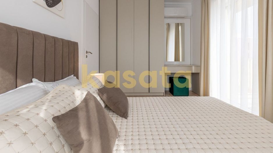 2 camere | Marmura Residence | Metrou | Parcare inclusa - Poză 12