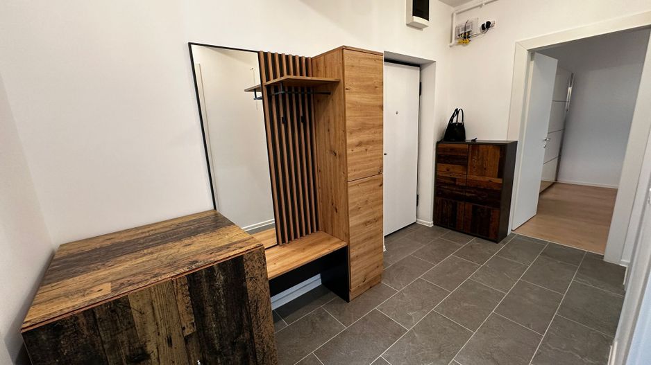 2 Camere Curte si Parcare Inclusa Atria Urban Resort Soseaua Chitilei - Poză 7