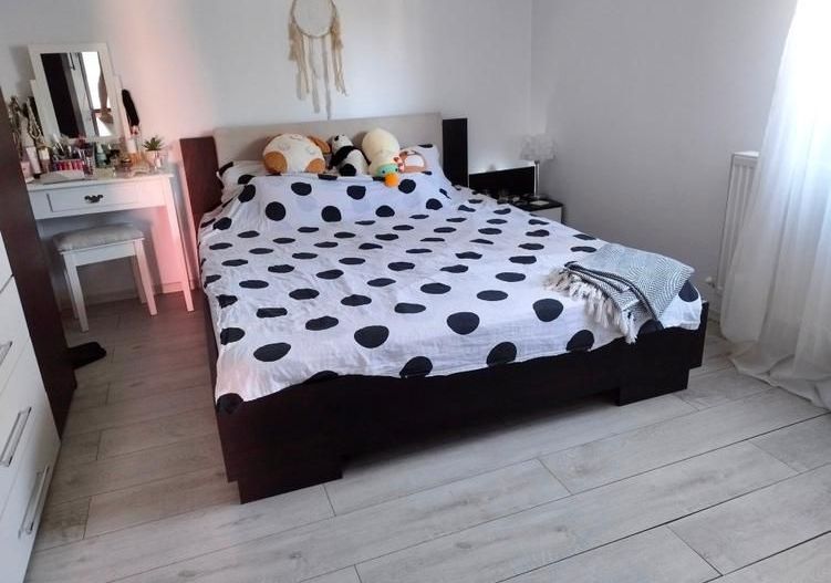 Casă P+M de vânzare în Șendreni – 162 mp, teren 700 mp,  partial mobilată - Poză 11