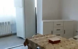 Apartament 1 cameră cu grădină – Florești, zona Panemar. - Poză 3