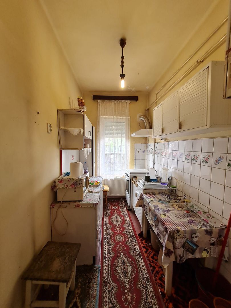 Apartament 2 camere curte comuna/2 proprietari in curte - Poză 13