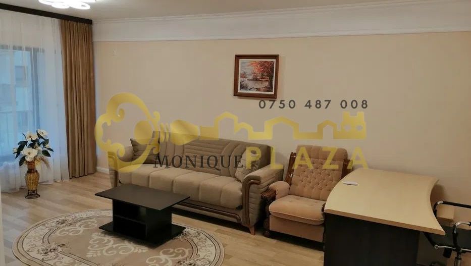 2 camere | Bloc nou | Lift | Spatios | Finisaje moderne | - Poză 1