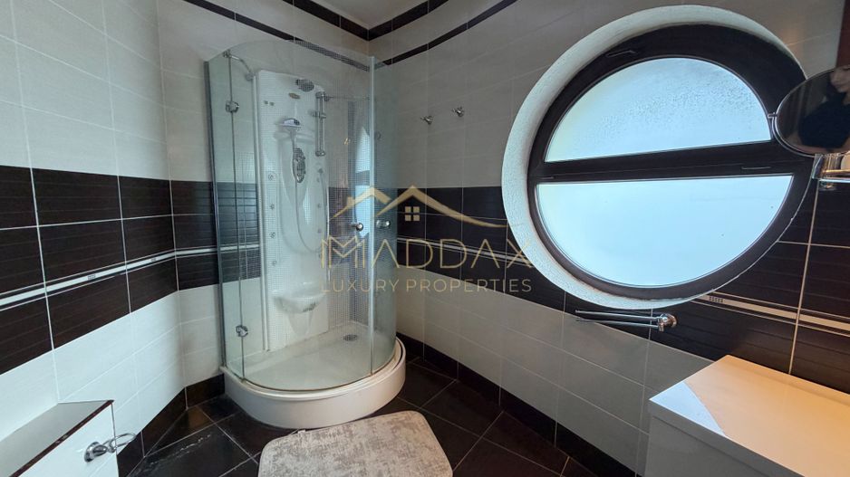 Vila Unica Mobilata *9 camere*300*mp // Pipera - Poză 26