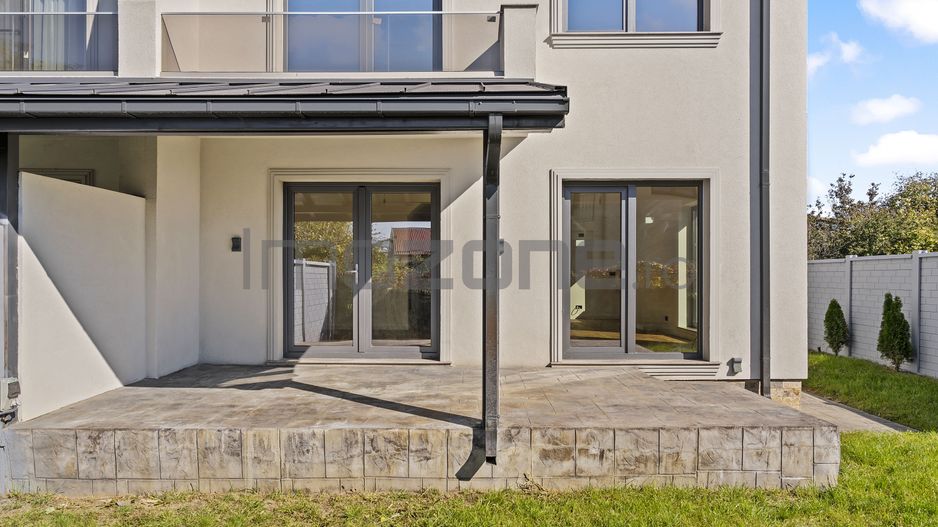 Casa Eleganta | 5 Camere | Terasa Acoperita | Corbeanca | DN1 | Comision 0% - Poză 46