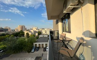 Apartament premium  1 camera Centru  Palas Mall - Poză 15