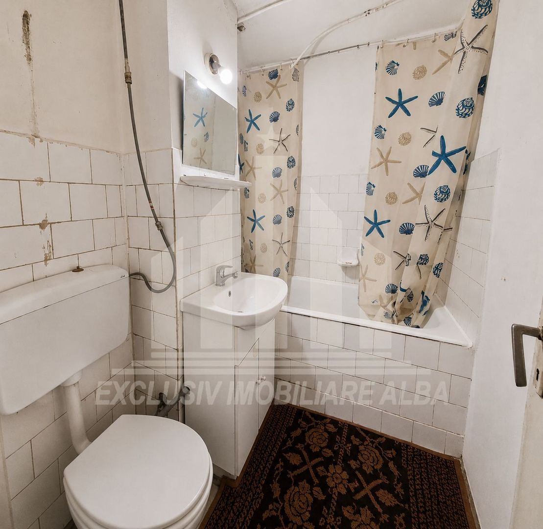 Apartament 3 camere | De vanzare | 65 mp | Cetate - Transilvaniei - Poză 6