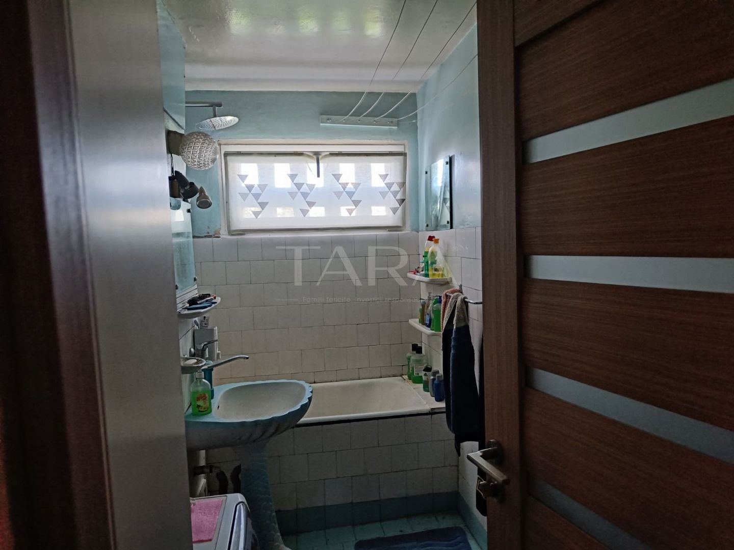 Apartament deosebit cu 4 camere decomandate, 79 mp, Mănăștur. - Poză 5