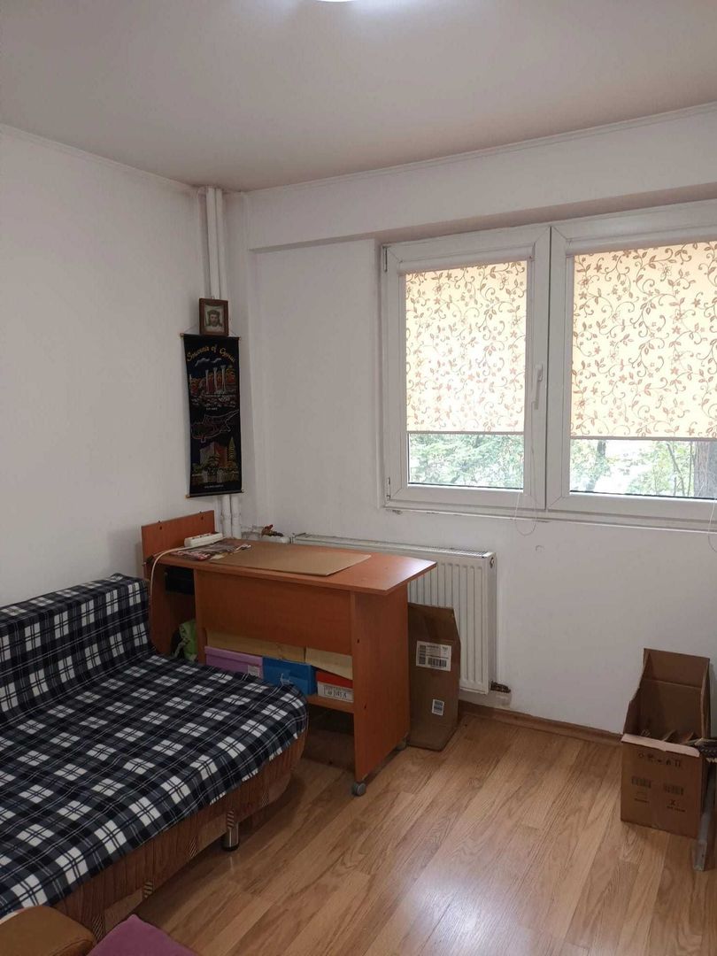 Apartaemnt Piata Sudului/Mall Sun Plaza - Poză 2