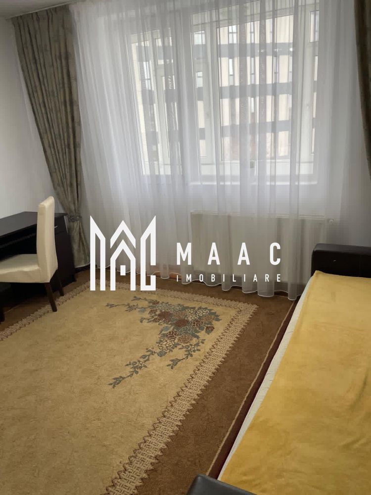 Apartament 2 camere | 54 MPU | Decomandat | Balcon | Hipodrom 2 - Poză 8