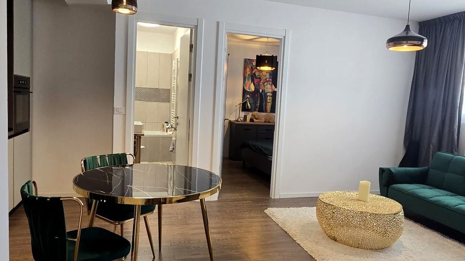 Apartament /Otopeni/2 camere - Poză 6