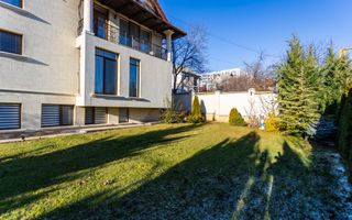 Vânzare, casă, 4 camere, strada La Rășcruce, Dumbrava - Poză 68