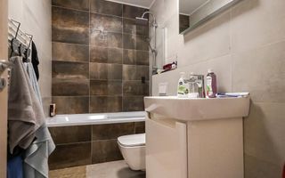 Apartament cu 1 camera 40 mp  100 m de Iulius Mall! - Poză 6