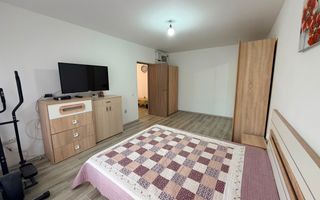 Apartament 1 camera | 36mp | balcon |  zona Regal - Poză 2