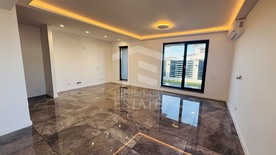 Vila P+1+M 5 camere Popesti-Leordeni - Poză 4