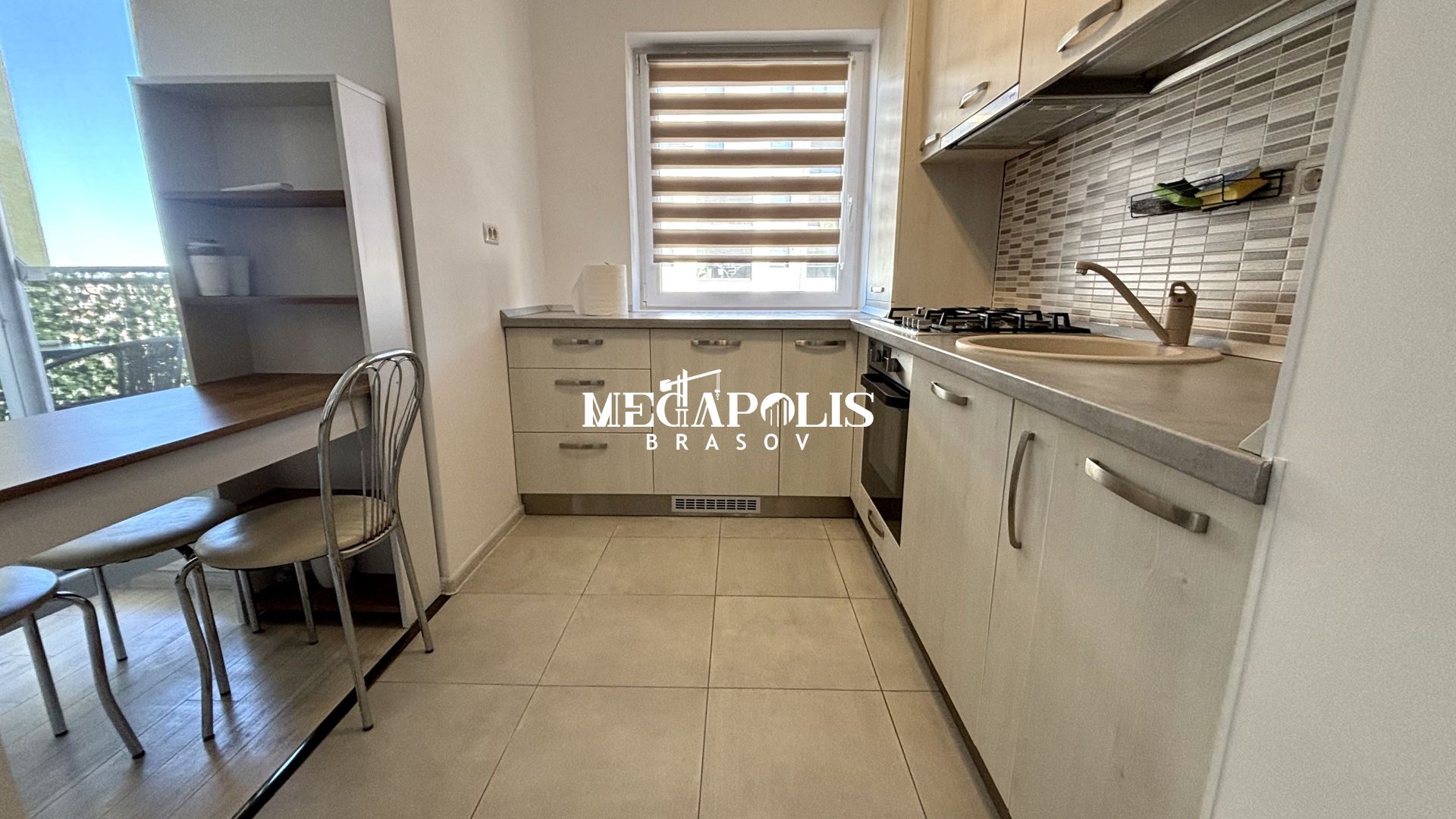 Apartament 2 camere | Boxă | Parcare | Pet-Friendly | Top City - Poză 7