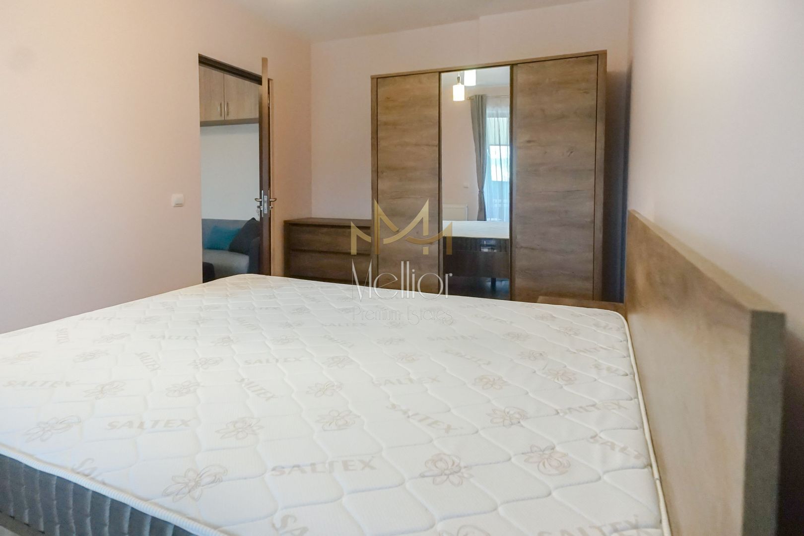 Apartament 2 camere decomandate, zona pod Ira! - Poză 5