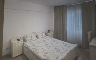 Apartament 1 cameră, Centru Civic, Iași - 40 mp, utilat, aer condiționat - Poză 1