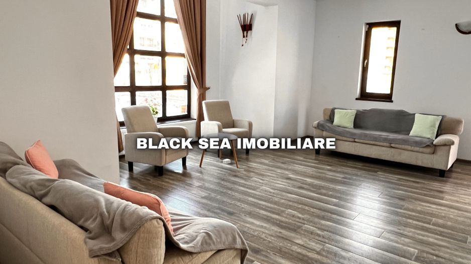 Vila P+1 de 5 camere l Mamaia Nord - Deschidere 23M l Teren 1564MP - Poză 2