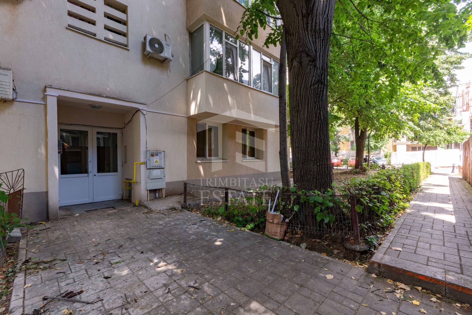 Floreasca Barbu Vacarescu Garsoniera Comision 0% - Poză 14