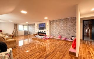 Comision 0% Casa individuala 160 mp utili Dudeștii Noi + 173 mp spațiu comercial - Poză 4