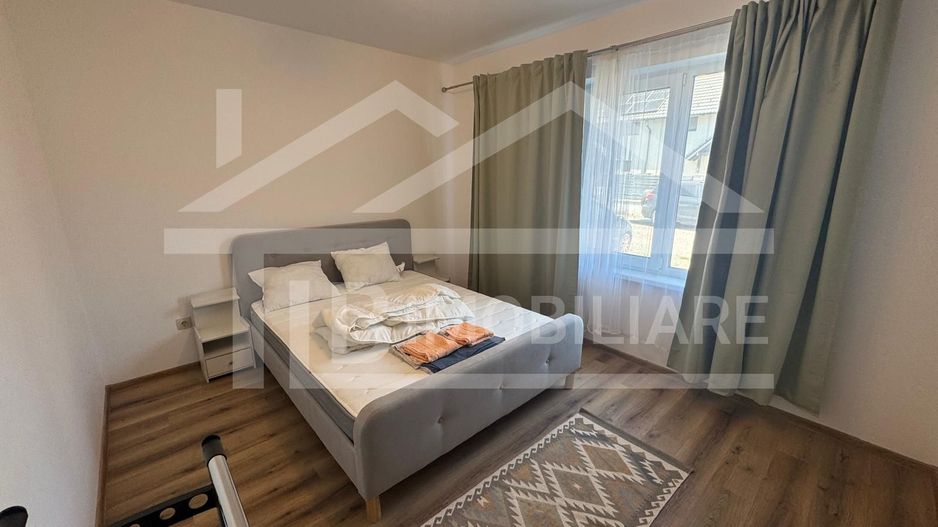 Casa individuala cu 5 camere, 100 mp, Zona Sangiorgiu de Mures - Poză 8
