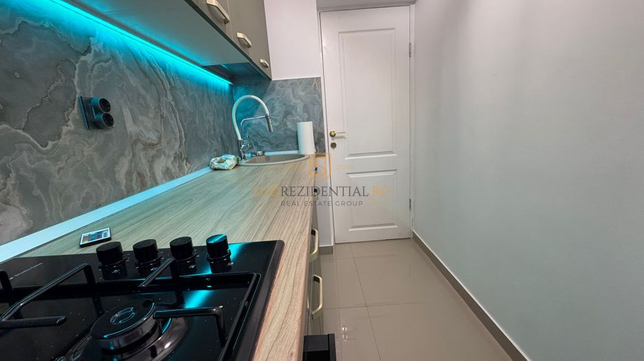Apartament 2 camere, zona Brancoveanu - Grand Arena Mall - Poză 4