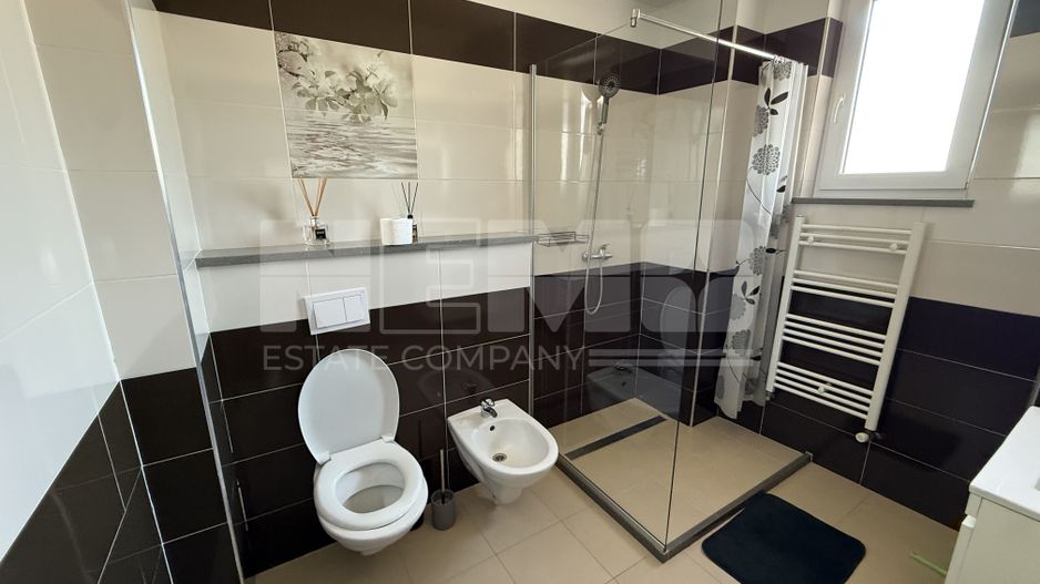 Apartament 2 camere | Ultracentral | 65 mp | Parcare | 90.000 Euro - Poză 10