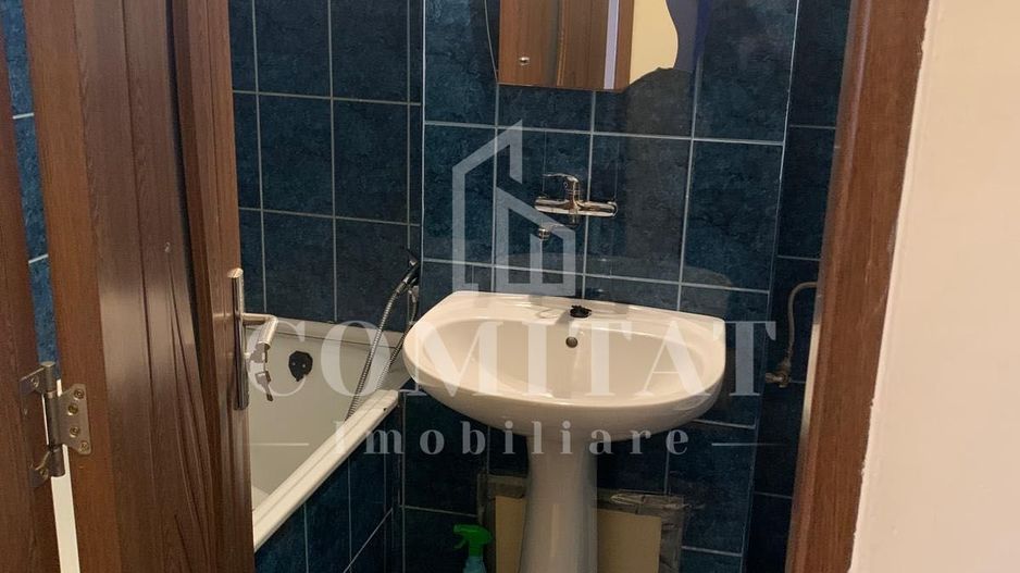 Apartament cu 1 cameră | Zona Cinema Mărăști - Poză 4