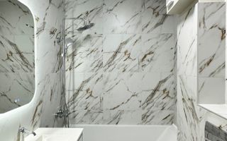 Chirie ultracentrală 3 camere, Petre Dulfu, bloc cu lift - Poză 5