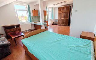 3 camere, mobilat si utilat, balcon, parcare, Gheorgheni, Brancoveanu - Poză 7