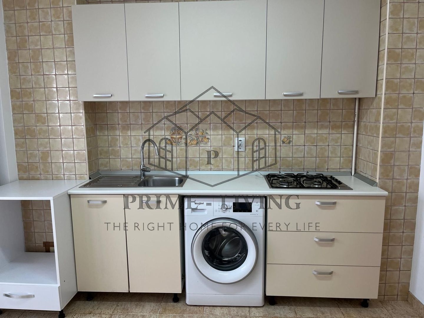 APARTAMENT CU 2 CAMERE IN BULEVARDUL UNIRII - Poză 1