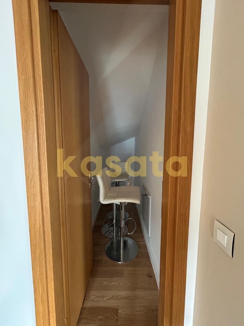 APARTAMENT | EXCLUSIVIST ÎN UPGROUND | TERASE CU VEDERE PANORAMICĂ - Poză 31