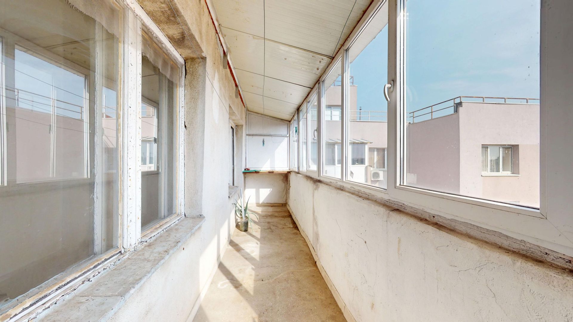 MILITARI - Gorjului | 3 Camere 71 mp etaj 10/11 metrou 7 min - Poză 19