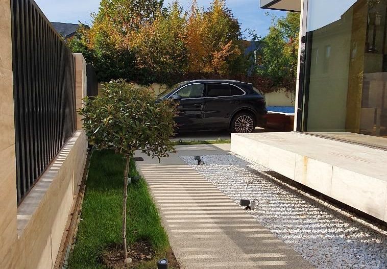 VILĂ PREMIUM | P+2E | PISCINĂ | 641 MP TEREN | SECTOR 1 - Poză 27