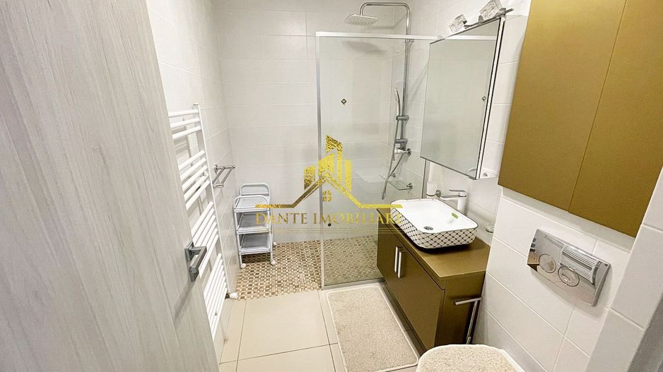 3 camere, premium, garaj, bloc nou, terasa, Marasti, Fabricii de Zahar - Poză 12