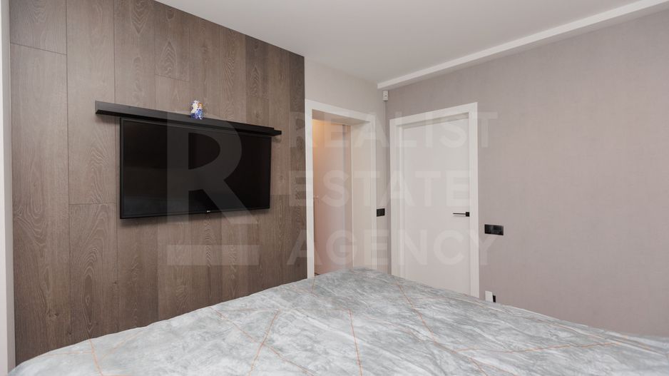 Vânzare, apartament, 2 camere, bd. Mircea cel Bătrîn, Ciocana - Poză 8
