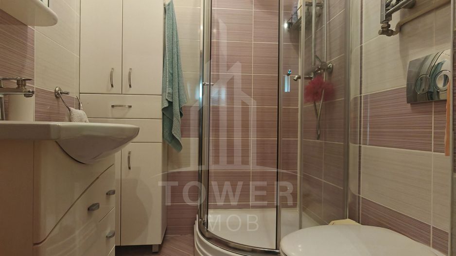 Casă individuală de vânzare – cartier Lazaret, Sibiu - Poză 7