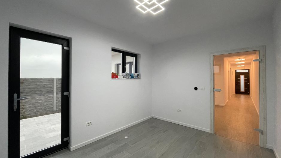 Duplex 86mp - 125.000 EURO - Urseni - Poză 4