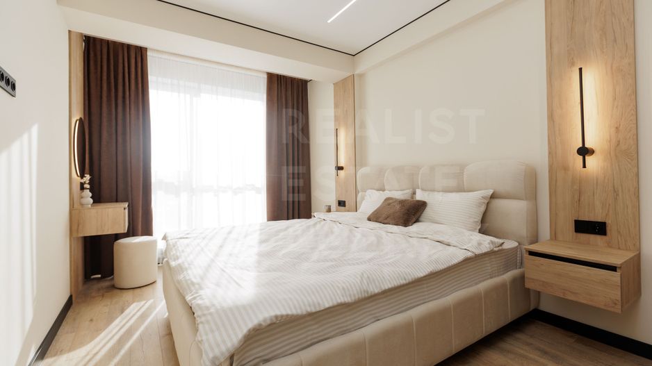 Vânzare, apartament, 2 camere, str. Ghica Voda, Botanica - Poză 17