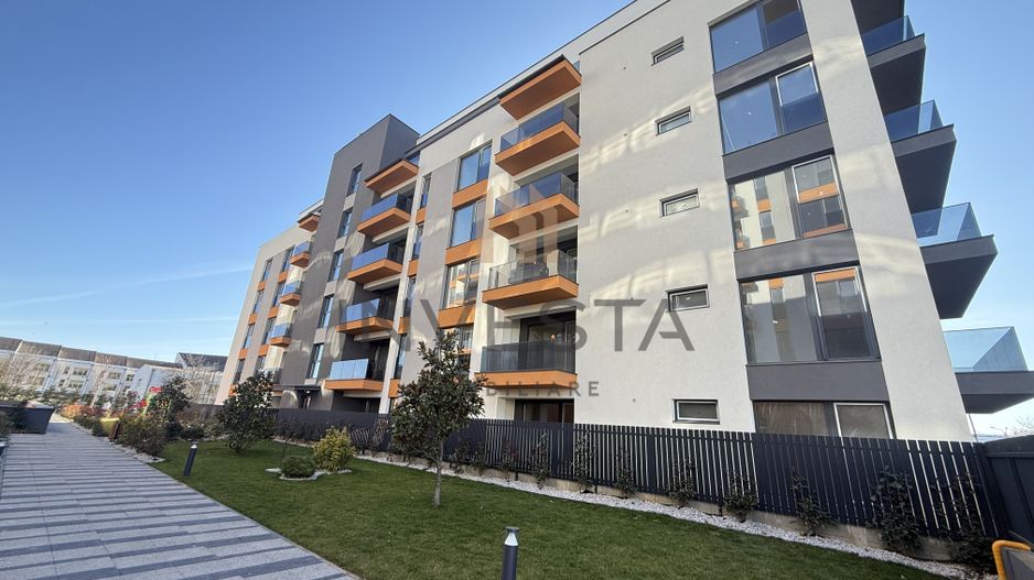 Apartament 2 camere, orientare vestica! Cu extras de carte funciara! - Poză 8