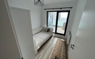 3 Camere Modern, Zorilor, Frunzisului, Lidl, Observatorului, Parcare - Poză 7