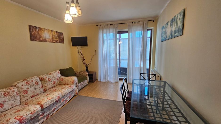 Apartament 3 camere decomandat, Găvana – platou, aproape de pădure - Poză 11