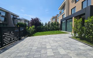 Vilă de lux în zona Pipera, Rond OMV - Poză 9