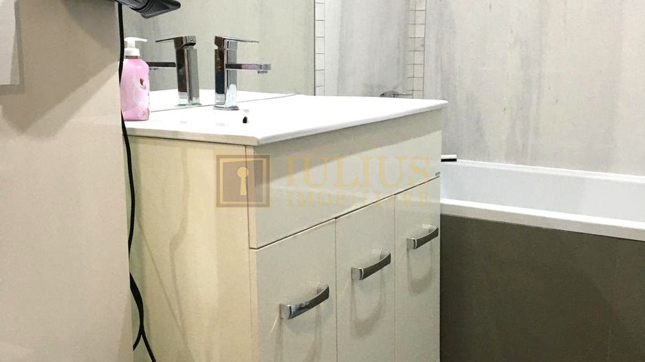 Apartament mobilat modern in Calea Aradului - Poză 13