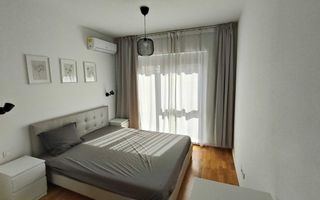 AP. 2 CAMERE ARCADIA, LOC PARCARE, MOBILAT LUX, METROU 10 MINUTE - Poză 5