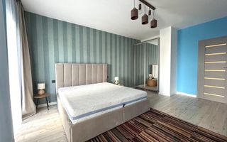 Apartament modern cu 3 camere în Garden City Sibiu - Poză 3