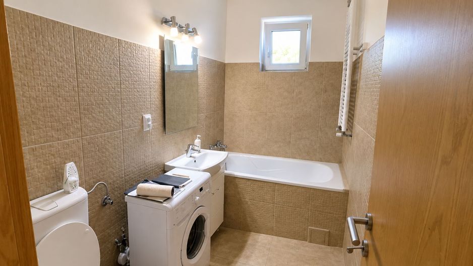 Ultracentral | 2 Camere | 55 mp | La 2 min de Piața Opere - Poză 4