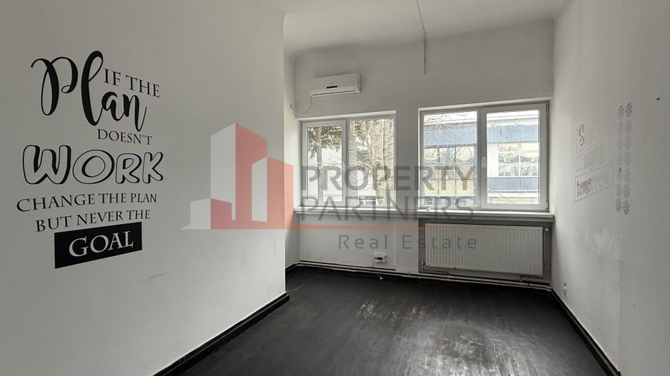 Spații de birouri de închiriat – Domenii Business Park, Sector 1 - Poză 13